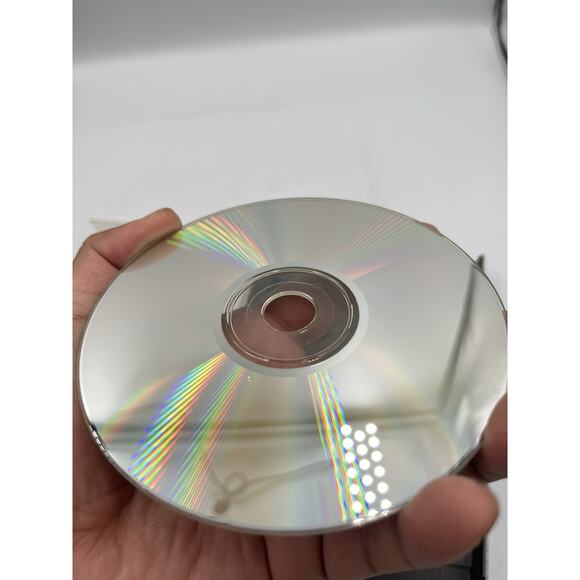 Third World War Sega CD With Original Case - Picture 4 of 7